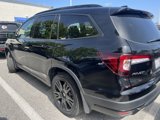 Used 2022 Honda Pilot Black Edition image 3