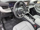 New 2025 Ford Explorer Platinum image 3