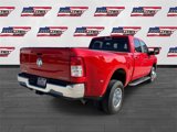 Used 2024 RAM 3500 Big Horn image 3