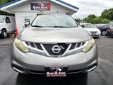 Used 2011 Nissan Murano S image 3