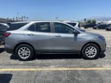 Used 2023 Chevrolet Equinox LT image 3