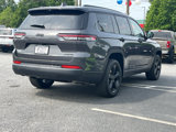 New 2025 Jeep Grand Cherokee L Limited image 5