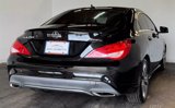 Used 2019 Mercedes-Benz CLA 250 4MATIC w/ Premium Package image 5