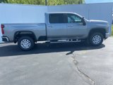 New 2025 Chevrolet Silverado 2500 LT w/ All Star Edition image 3