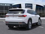 New 2025 Buick Enclave Preferred w/ Power Package image 4