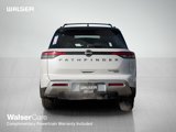 New 2025 Nissan Pathfinder Platinum image 5