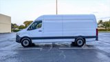 Used 2023 Mercedes-Benz Sprinter 2500 image 2