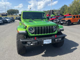 New 2025 Jeep Wrangler Unlimited Rubicon image 5