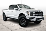 Used 2025 Ford F150 Raptor w/ Equipment Group 803A Raptor R image 2