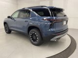 New 2026 Chevrolet Traverse Z71 w/ Enhanced Driving Package image 3