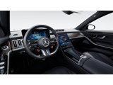 New 2025 Mercedes-Benz S 63 AMG S image 3
