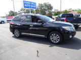 Used 2015 Nissan Pathfinder SL w/ SL Premium Package image 3
