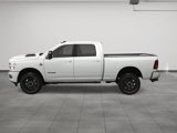 New 2025 RAM 2500 Laramie image 2