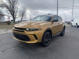 New 2024 Dodge Hornet GT Plus w/ GT Blacktop Package image 3