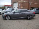 Used 2018 Honda Civic LX image 2