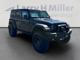 New 2025 Jeep Wrangler Unlimited Rubicon image 5