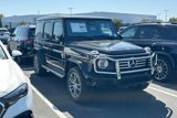 New 2025 Mercedes-Benz G 550 image 2
