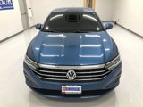 Used 2021 Volkswagen Jetta S image 4