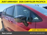 New 2026 Chrysler Pacifica Select image 5