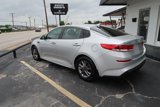 Used 2020 Kia Optima LX image 4