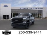 New 2025 Ford F250 Lariat image 2