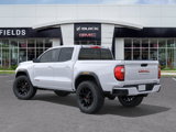 New 2026 GMC Canyon AT4 image 3