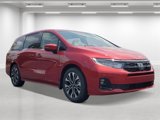 New 2026 Honda Odyssey Elite image 5