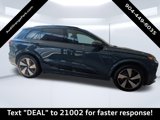 New 2025 Audi SQ6 e-tron Premium Plus image 2