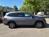 Used 2019 Honda Pilot Touring image 2