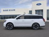 New 2025 Ford Expedition Platinum w/ Platinum Ultimate Package image 3