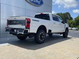 New 2025 Ford F350 4x4 Crew Cab Super Duty image 4