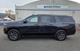 Used 2024 Chevrolet Suburban Z71 w/ Luxury Package image 5