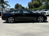 New 2024 INFINITI Q50 Sensory image 2