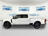 New 2025 Ford F250 Platinum image 5