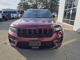 New 2025 Jeep Grand Cherokee Altitude image 2