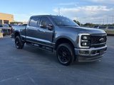 New 2025 Ford F350 4x4 Crew Cab Super Duty image 4