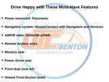 Used 2025 Nissan Murano SL image 2