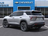 New 2026 Chevrolet Equinox RS image 3