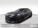 Certified 2024 Lexus RX 350h image 2