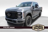 New 2025 Ford F250 Lariat image 3