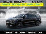 New 2025 Kia Carnival SX Prestige image 3