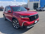 New 2025 Honda Pilot Touring image 2
