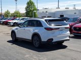 New 2025 MAZDA CX-70 3.3 Turbo w/ Preferred Package image 4