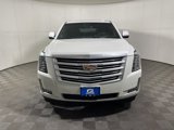 Used 2017 Cadillac Escalade ESV Platinum image 3