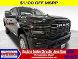 New 2025 RAM 3500 Big Horn image 1