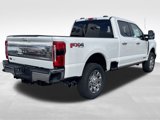 New 2025 Ford F350 King Ranch w/ Chrome Package image 3