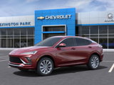 New 2025 Buick Envista Avenir image 2