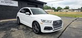 Used 2018 Audi SQ5 Prestige image 3