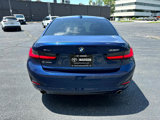 Used 2019 BMW 330i xDrive Sedan w/ Premium Package image 4
