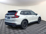 New 2026 Honda CR-V Sport-L image 4